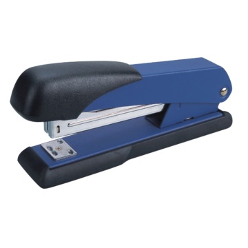 2 Color Basic Manual Metal Stapler with 20 Sheets Capacity