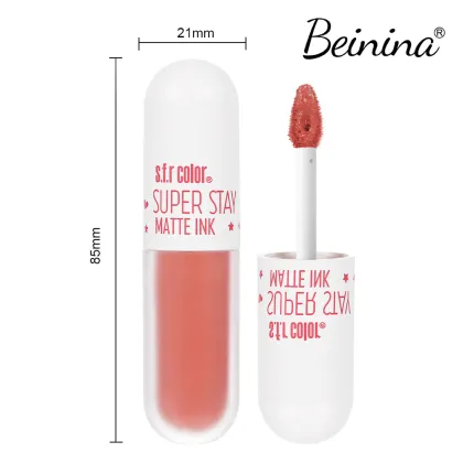Super Stay Matte Ink Liquid Lipstick