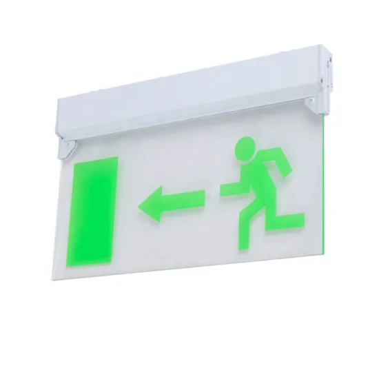 Wholesale LED Exit Sign Bulbs: High Quality at Low Prices