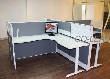 T10 office workstation,office screen