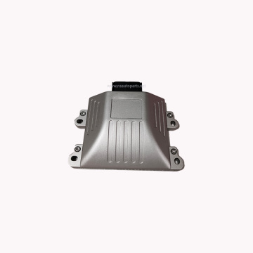High Performance Durable Bus and Truck Accessories: ECU Aluminum Electric Communication Controller