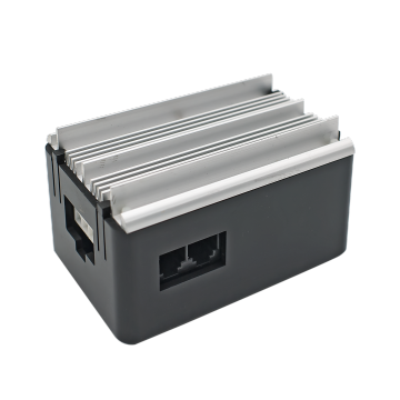 Industrie -Temperatur -Controller: Hochwertiger programmierbarer PID Digitalofen Thermostat