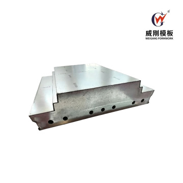Special Shape Rural Wall Corner Moulds