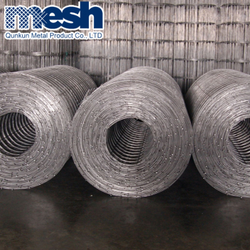 High-quality anping welded wire mesh
