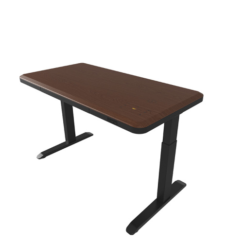 Electric Desk Top Home Teenagers Automatic OEM LiftingElectric Sit Stand Desk Supplier