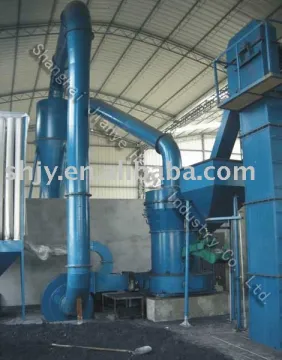 Mineral Micro-powder Mill