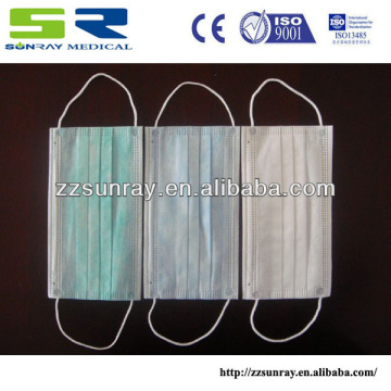 face masks for adult and pediatric use