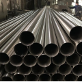 AISI 321 seamless stainless steel pipe