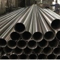 AISI 321 Seamless Stainless Steel Pipe