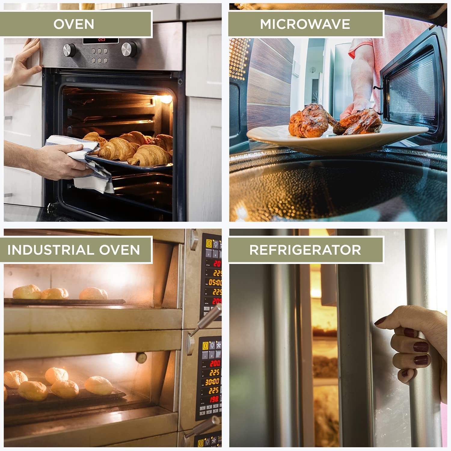 Durable oven light bulb for high temps (8)