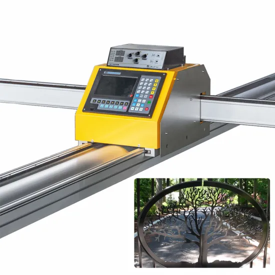 LGK 100 Plasma Cutter China - CNC Plasma Flame Cutting Machine for Sale