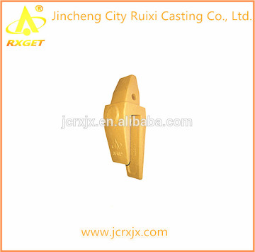 BF01P bucket adapter for Kobelco mini excavator bucket teeth