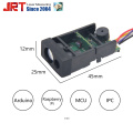 3Hz RS232 Sensor Measurement Module 50m