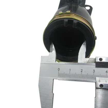 Carburetor Joint Intake Manifold for Majesty YP250, MAJESTY YP250, LH260, LH300 ATV Quad - Part Number 23201B