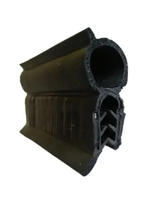 trunk seal,luggage seal,deck-lid seal K8