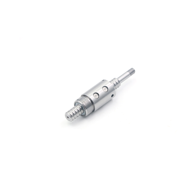 10mm diameter 1003 ball screw for automation