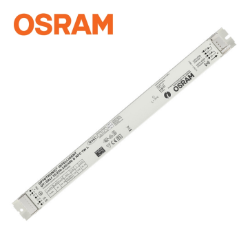 Osram Drive OTi DALI TW DT8 Non SELV 5-Year Linear Drive 35W-75W Iron Shell