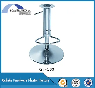 Cheap used bar stool accessories