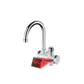 Instant Electric Hot Water Heaters: Quick-Fix Faucets for On-Demand Warm Water Solutions