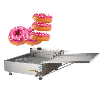 Best Commercial Donut Fryer Machines: Top Picks and Buying Guide