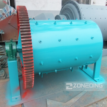 5.5kw كوارتز سيراميك اينر الكرة مطحنة