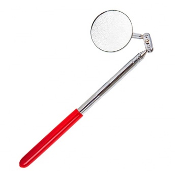 Specchio di ispezione auto telescoping regolabile GNB-TIM02