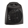 Verwarming-en-fan combo 2000w 2 in 1