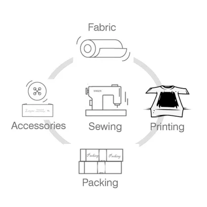 Custom Distressed Embroidery Patches Raw Hem Denim Shorts - Trendy Streetwear Jorts for Men