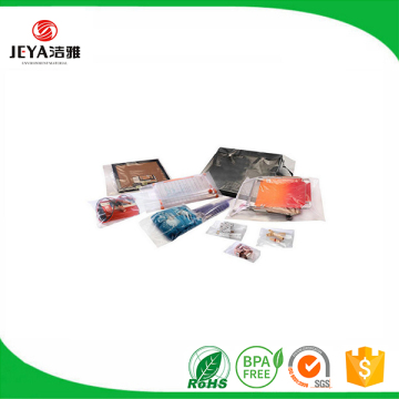 Small ldpe plastic bag for packaging