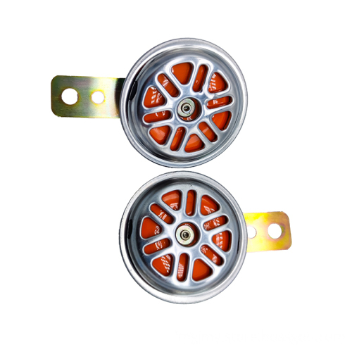 High Quality 12V Horn for Motorcycle: Enhance Your Riding Experience with Superior Loud Motorcycle