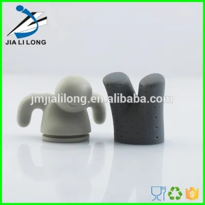 Adorable unique mr tea infuser wholesale tea infuser
