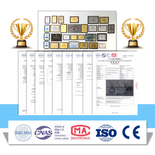 Photocatalysis เทคโนโลยีอุปกรณ์ฆ่าเชื้อทางอากาศ