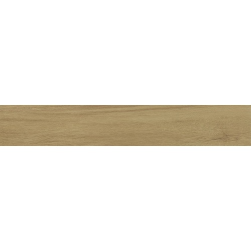 Telha de madeira com acabamento fosco rústico de 25 * 150 cm