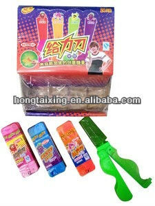Bestway SCISSORS TOY CANDY