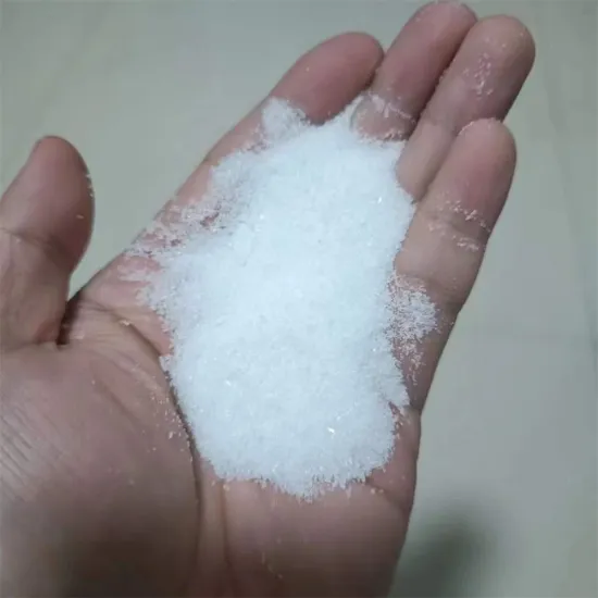 Sodium Hexametaphosphate For Water Treatment