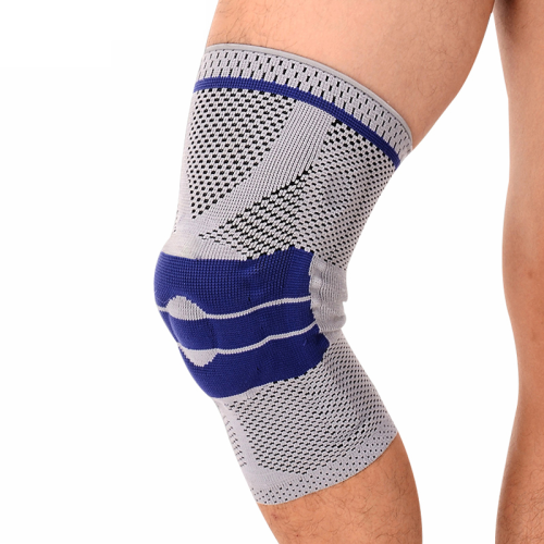 High quality CE ISO approved volleyball knee brace