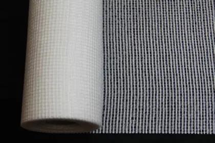 Bulk Fiberglass Mesh