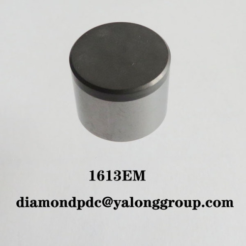 DIAMOND INSERTS FOR GAS DRLL