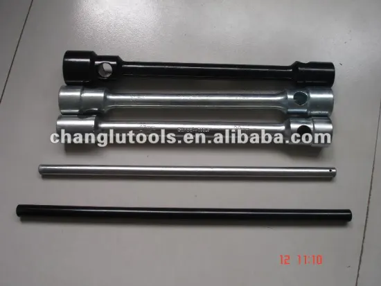 wheel nut wrench for garage or with trucks Double head wheel wrench Truck Wheel Wrench Wheel Nut Wrench Wheel Wrench for Truck