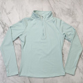 Long Sleeve Women Base Layer Equestrian Shirts