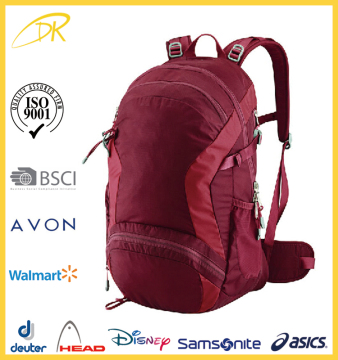 Fashion Design Multi Functional Back Hiking, Daily hiking backpack bag