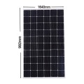 200W Solar Panel 220V Systeemprijzen in Pakistan