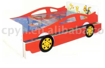 Bunk Bed(YH-8301)