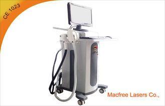940nm Diode Laser Multifunction Beauty Machine 4S System 10
