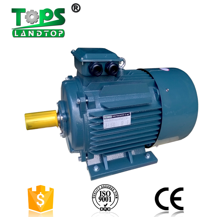 TOPS-Power-China-Made-Y2-three-phase