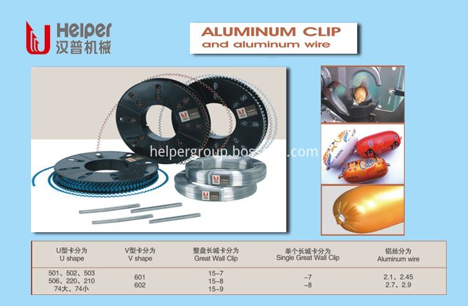 consumables overview