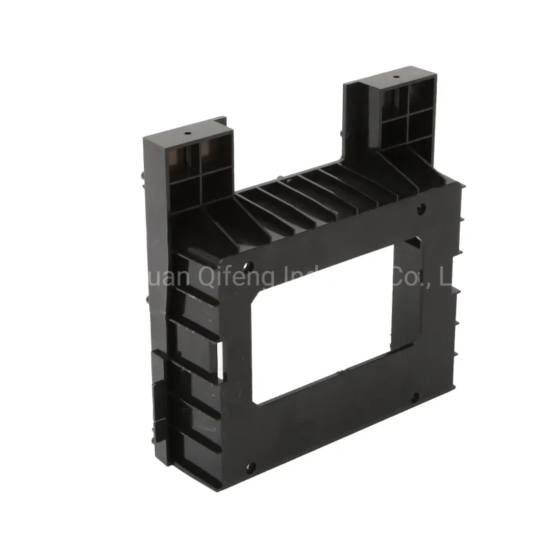 China High Precision Custom Enclosure Casing Housing for Household and Kitchen Appliances Plastic Injection Molding Precision Mould Tooling OEM