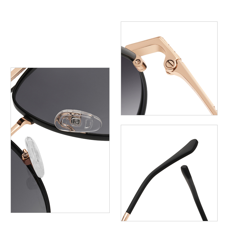 New Style Coach Sunglasses