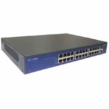 H3C S1026T Ethernet Switch