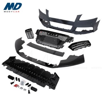 Chauffeur avant PP Style RS5 pour 20011-2011 Audi A5 S5